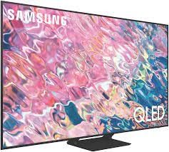 Smart Tivi QLED 4K 65 inch Samsung QA65Q60B 2022 ( 65Q60B )
