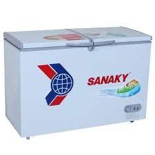 Tủ đông Sanaky VH-3699A1 360 lít