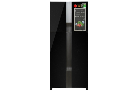 Tủ lạnh Panasonic 550 lít NR-DZ601YGKV GIÁ RẺ HN CHÍNH HÃNG