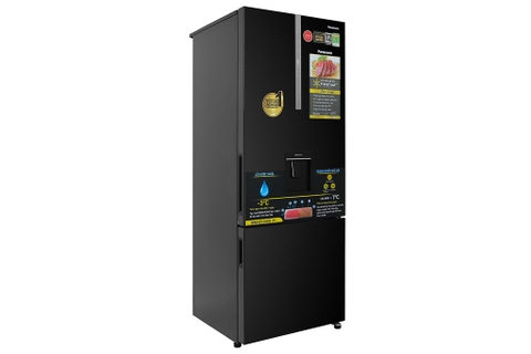 Tủ lạnh Panasonic Inverter 417 lít NR-BX471GPKV CHÍNH HÃNG GIÁ TỐT NHẤT
