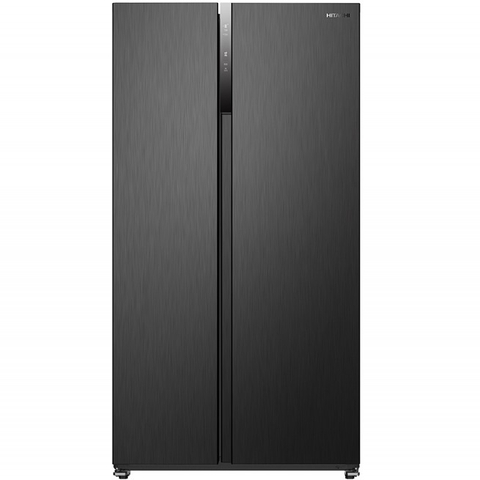 Tủ lạnh Hiatchi HRSN9552DDXVN 525 lít 2 cửa Inverter Mới 100%