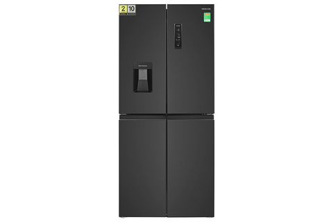 Tủ lạnh Hitachi Inverter 464 lít Multi Door HR4N7520DSWDXVN Chính hãng Mới 100%