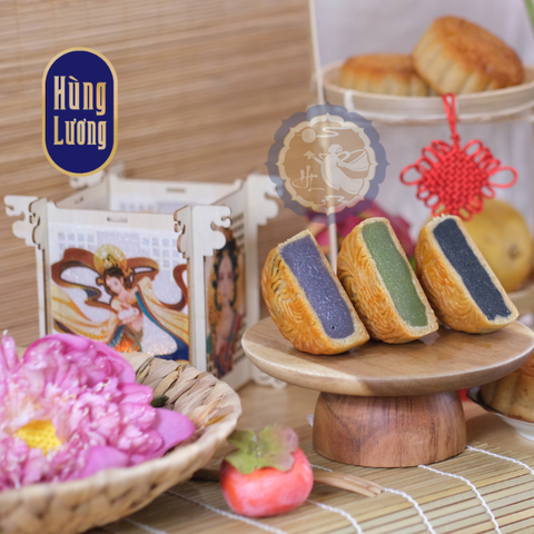 Một số lưu ý dành cho quý khách để trải nghiệm cùng bánh Hùng Lương thêm trọn vẹn