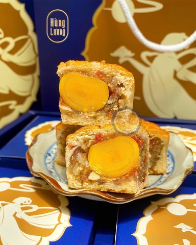 Thập cẩm 01 trứng