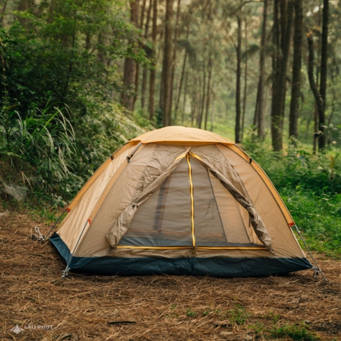 [CHO THUÊ_LT21] COMBO LỀU 2 NGƯỜI