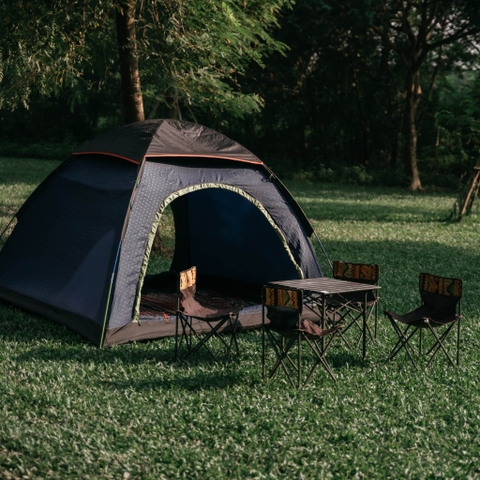 [CHO THUÊ] LỀU 4 NGƯỜI LT41