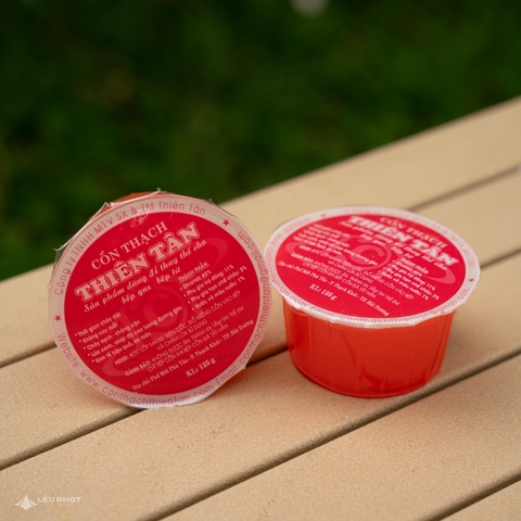 CỒN THẠCH DÙNG CHO BẾP CỒN, NHÓM THAN BBQ