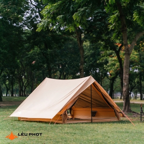 [CHO THUÊ_VT4] COMBO LỀU VINTAGE HOME 4-5 P