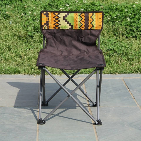 [CHO THUÊ_GDN1] GHẾ TỰA DÃ NGOẠI GẤP GỌN