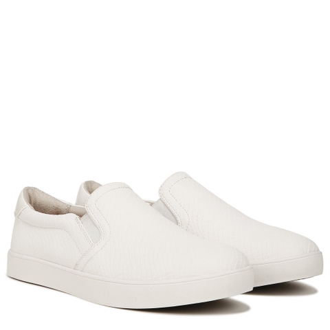 Giày lười nữ Dr. Scholl's Madison Knit slip On Shoes - Giày nữ xuất khẩu Âu, Mỹ