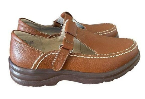 Giày thể thao nam Dr. Scholl Casual Diabetic Orthopedic Shoes Loafers - Giày nam xuất khẩu Mỹ, Âu