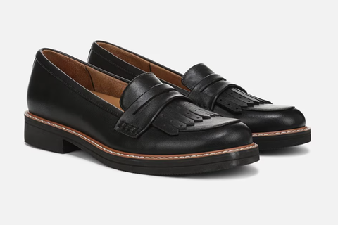 Giày nữ VNXK Naturalizer Pacey Loafer - Giày nữ xuất Mỹ, Âu