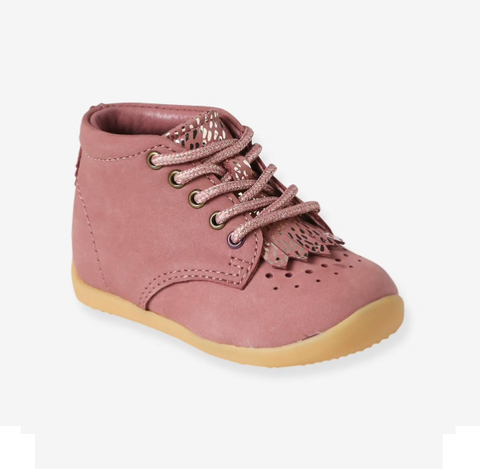 Giày Trẻ Em Chaussures Premiers Vertbaudet – Chính Hãng, Hàng Xuất Dư Cao Cấp