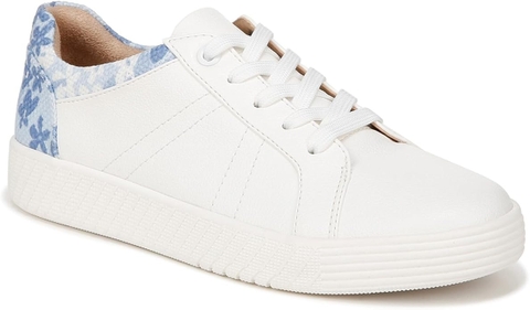 Giày Sneaker Nữ SOUL Naturalizer Tênis feminino Neela confortável fashion casual com cadarço - Giày nữ xuất khẩu Âu, Mỹ