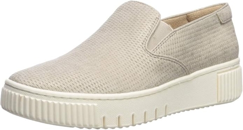 Giày Sneaker Nữ Naturalizer Women Tia Shoe Color: Porcelain - Giày nữ xuất khẩu Âu, Mỹ