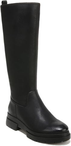 Boot nữ Naturalizer SOUL Orchid Weather Resistant Knee High Boot  - Giày nữ xuất khẩu Âu, Mỹ