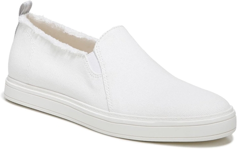 Giày Sneaker Nữ Naturalizer Soul Women's Kemper Step Slip-On Sneaker - Giày nữ xuất khẩu Âu, Mỹ