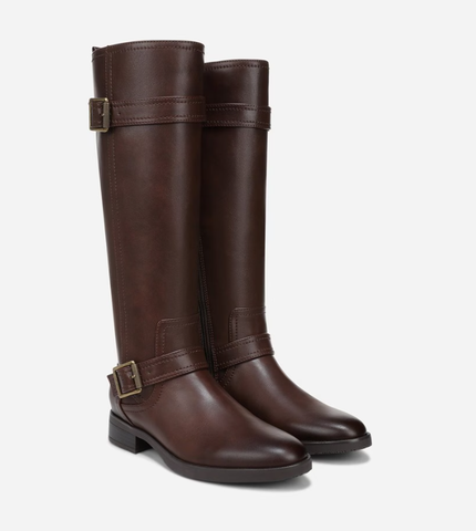 Boot nữ Naturalizer Tiernan Riding Boot  - Giày nữ xuất khẩu Âu, Mỹ