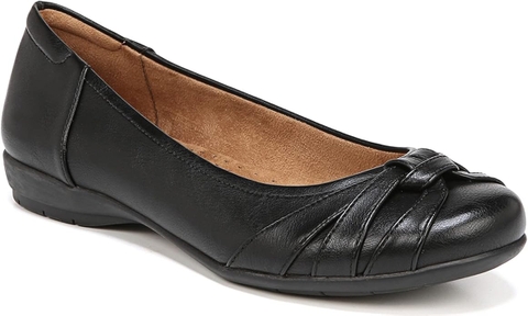 Giày búp bê nữ Naturalizer Womens Gift Ballet Flat - Giày nữ xuất Mỹ, Âu