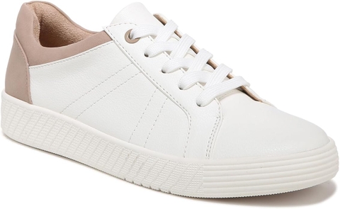 Giày Sneaker Nữ SOUL Naturalizer Women’s Neela Lace Up Fashion Sneaker - Giày nữ xuất khẩu Âu, Mỹ