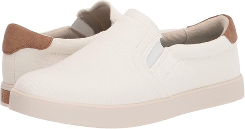 Giày lười nữ  Dr. Scholl's Shoes Women's Madison Sneaker - Giày xuất khẩu Mỹ