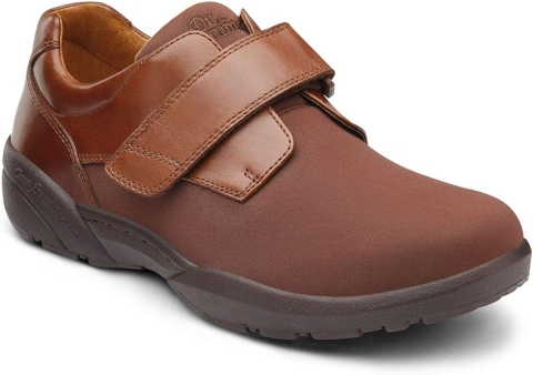 Giày Nữ Dr. Comfort Women s Annie Casual Shoe - Diabetes Therapeutic - Giày nữ xuất khẩu Âu, Mỹ