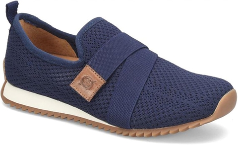 Giày thể thao nam BORN Men's Newbury Sneaker - Giày nam xuất khẩu Mỹ, Eu