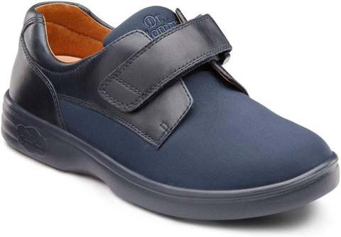 Giày thể thao nữ siêu nhẹ Dr. Comfort Annie Women's Casual Shoe - Giày nữ xuất khẩu Âu, Mỹ