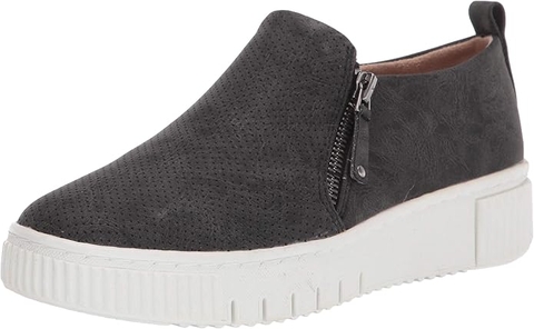 Giày lười nữ Soul Naturalizer Women Turner Slip On - Hàng xuất Mỹ