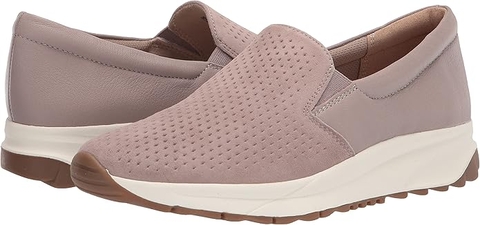 Giày Lười Slip On Nữ SOUL Naturalizer Women Selah Sporty Slip On Sneaker - Giày nữ xuất khẩu Âu, Mỹ