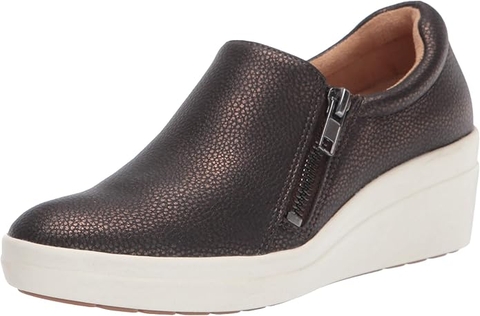 Giày nữ VNXK Naturalizer Women's Sierra Sneaker - Giày nữ xuất Mỹ, Âu