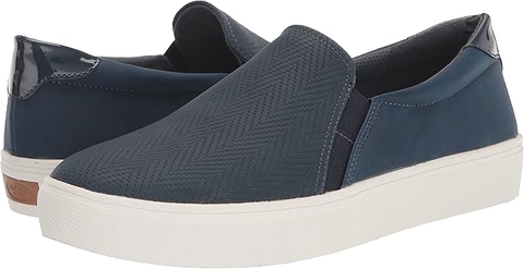 Giày lười nữ  Dr. Scholl's Dr. Scholl's Shoes Women's Nova Sneaker - Giày xuất khẩu Mỹ