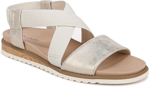 Giày sandal nữ Dr. Scholl's Islander Sandal - Giày xuất dư Mỹ