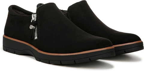 Giày nữ Dr. Scholl's Mocassins plats Nice Day Now Shootie pour femme  - Giày nữ xuất khẩu Âu, Mỹ