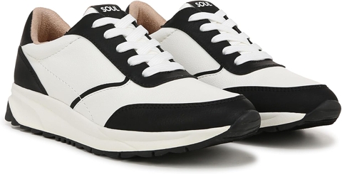 Giày nữ VNXK Naturalizer Women's Jackson Sneaker  - Giày nữ xuất Mỹ, Âu