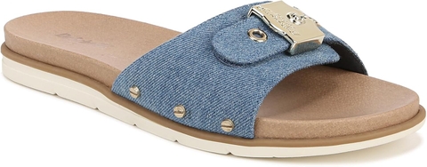 Dép nữ quai ngang Dr. Scholl's Nice Iconic Women's Sandal  - Giày dép xuất dư Mỹ, EU