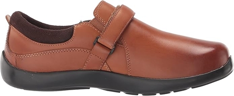 Giày thể thao nam siêu nhẹ Anodyne Men's Casual Dress Walking Shoes - Giày nam xuất khẩu Âu, Mỹ