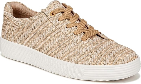 Giày nữ VNXK Naturalizer Women's Damen Neela Bequeme Modische Freizeit Schnüren Sneaker - Giày nữ xuất Mỹ, Âu