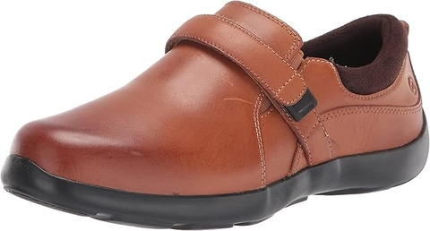 Giày thể thao nữ siêu nhẹ Anodyne Women's Casual Dress Walking Shoes - Giày nữ xuất khẩu Âu, Mỹ