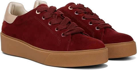 Giày nữ Naturalizer women's Morrison2.0 Oxford - Giày nữ xuất khẩu Âu, Mỹ