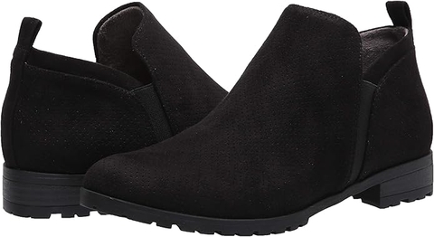 Giày nữ Dr. Scholl's Women's Rollin Ankle Boot - Giày nữ xuất khẩu Âu, Mỹ