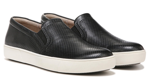 Giày lười nữ Naturalizer Women Marianne Comfortable Fashion Casual Slip On Sneaker - Giày nữ xuất khẩu Âu, Mỹ