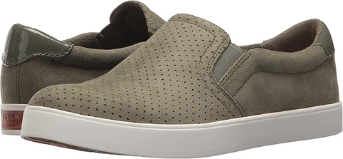 Giày lười nữ Dr. Scholl's Shoes Women's Madison Sneaker - Giày xuất khẩu Mỹ