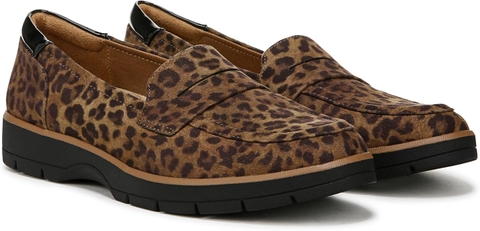 Giày nữ Dr. Scholl's Women's Nice Day Slip on Loafer  - Giày nữ xuất khẩu Âu, Mỹ