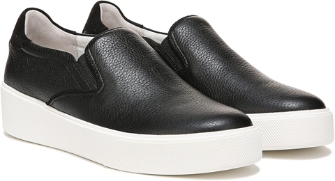 Giày Sneaker Nữ Naturalizer Women's Kaiser-N Heeled Sandal - Giày nữ xuất khẩu Âu, Mỹ