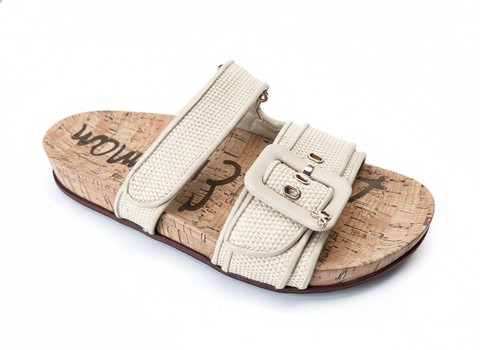 Sandal nữ Sam Edelman Women’s Adrianna - Giày nữ xuất dư Âu, Mỹ