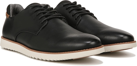 Giày nam da thật Dr. Scholl's Oxford Sync pour homme - Giày nam xuất khẩu Mỹ, Eu
