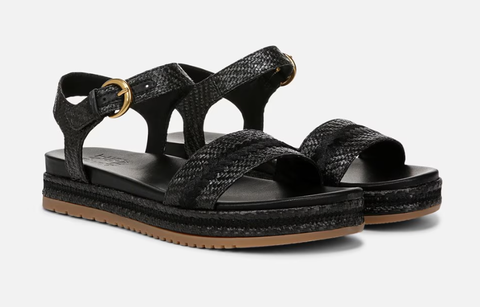 Dép Sandal Nữ Naturalizer Neila Sandal- Giày nữ xuất khẩu Âu, Mỹ