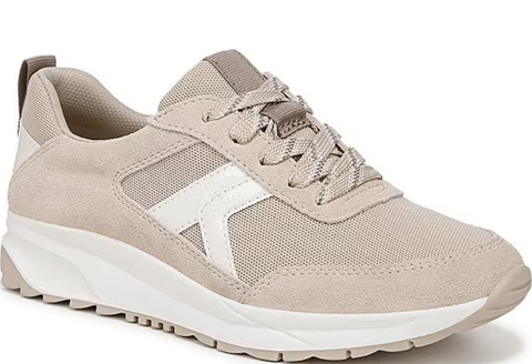 Giày nữ VNXK Naturalizer Shay Jogger Wedge Sneakers - Giày nữ xuất Mỹ, Âu