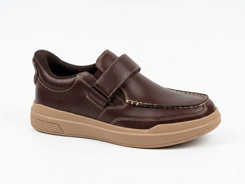 Giày nam da siêu nhẹ Anodyne No. 52 Men's Casual Dress - Giày nam xuất khẩu Âu, Mỹ